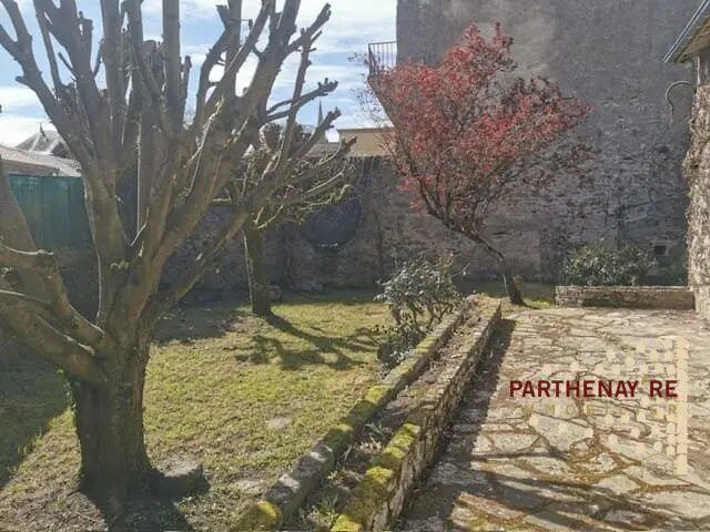 Maison à vendre, 220m², Parthenay
