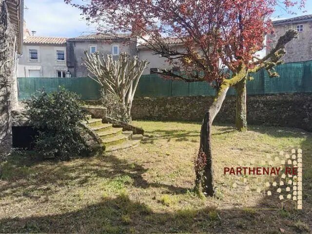 Maison à vendre, 220m², Parthenay