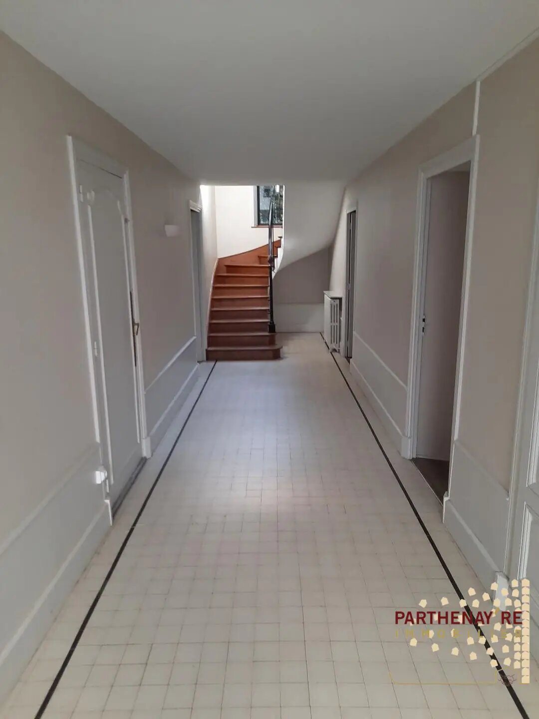 Maison à vendre, 220m², Parthenay