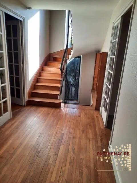 Maison à vendre, 220m², Parthenay