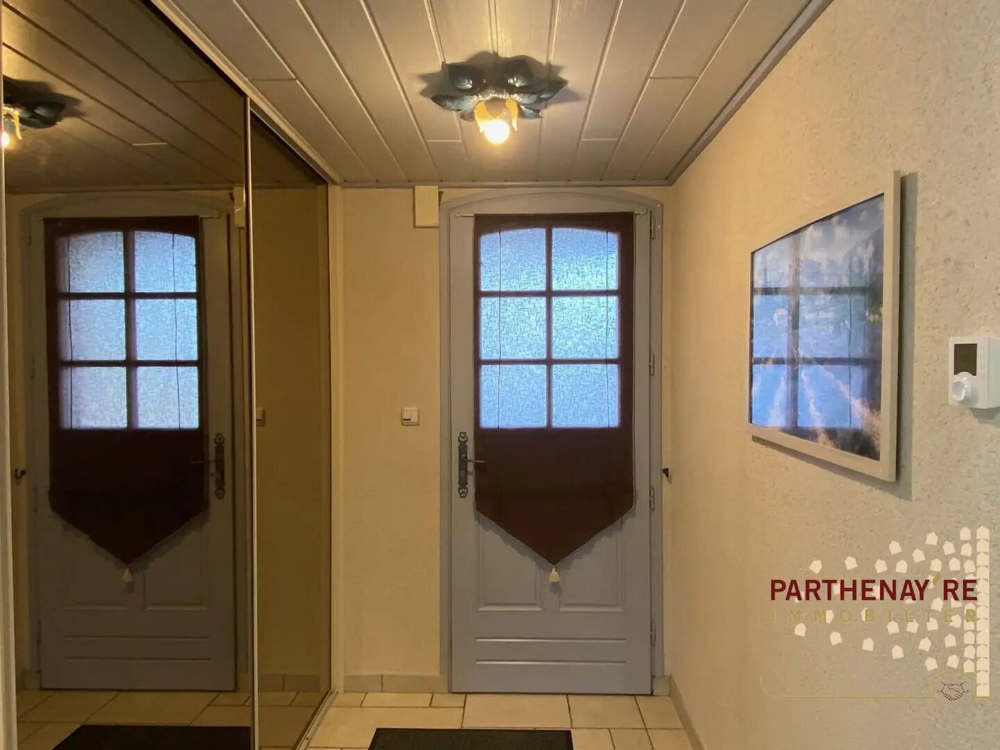 Maison à vendre, 164m², La Chapelle-Saint-Laurent