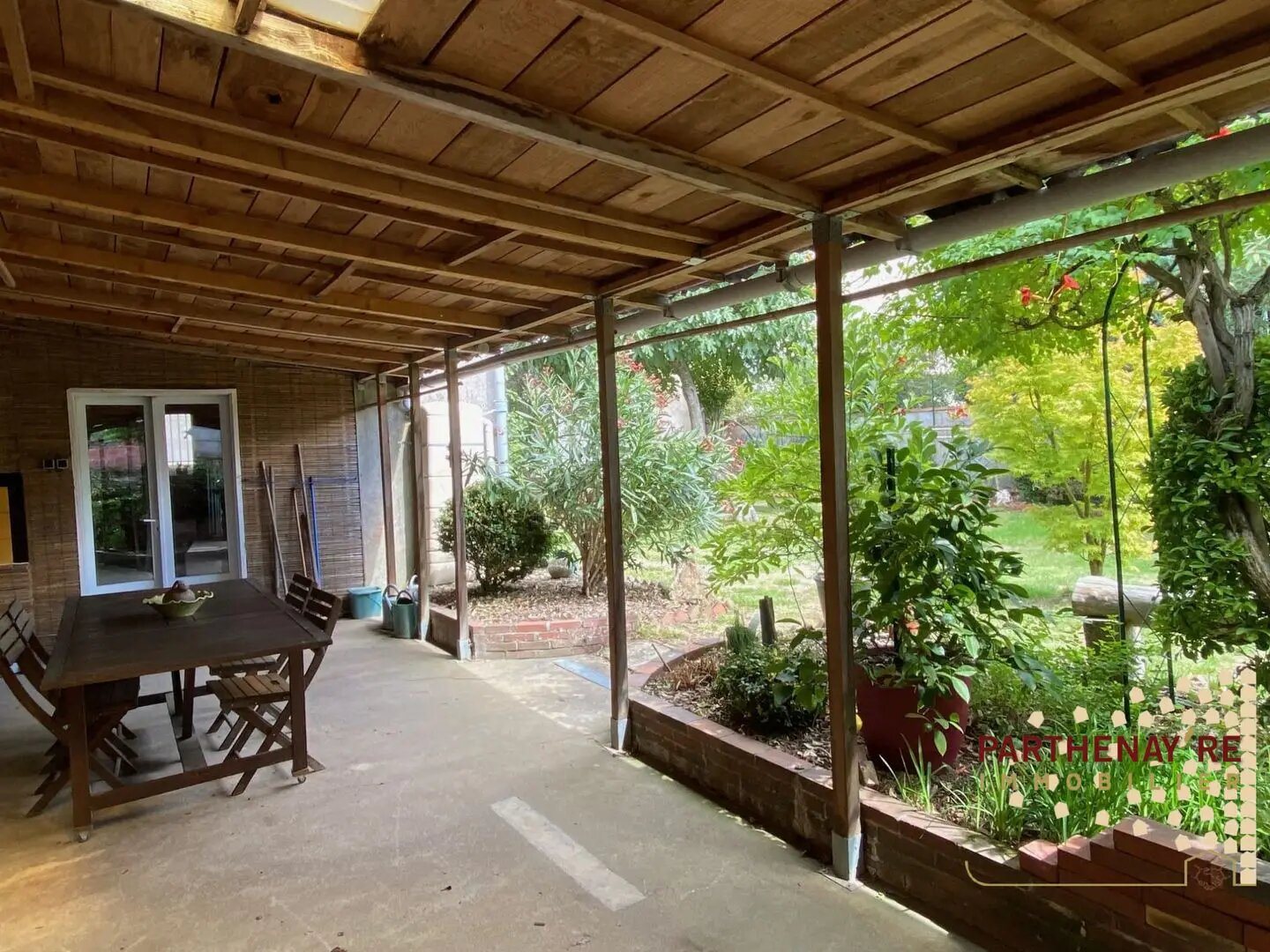 Maison à vendre, 167m², Parthenay