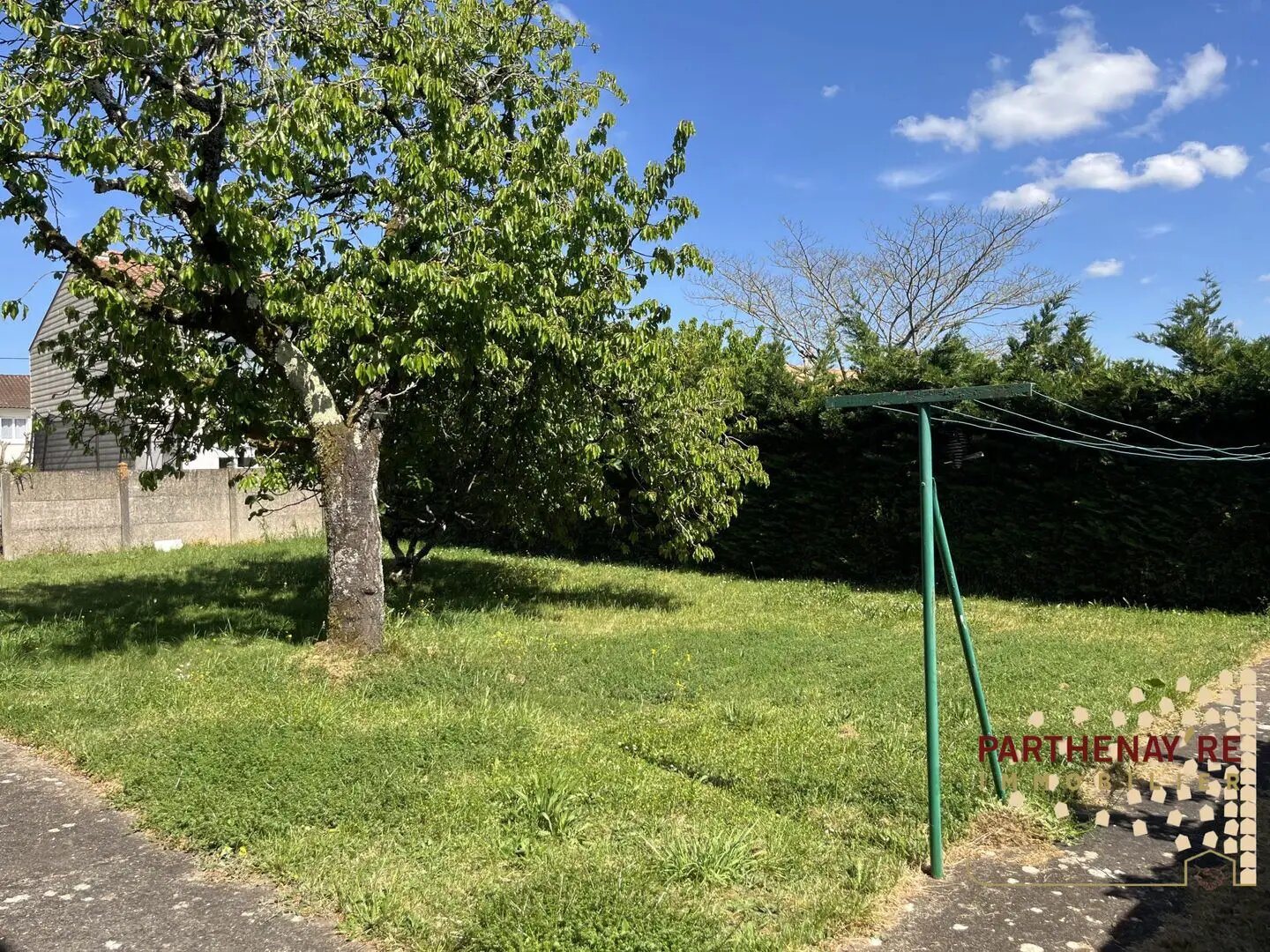 Maison à vendre, 94m², Saint-Maixent-l'Ecole
