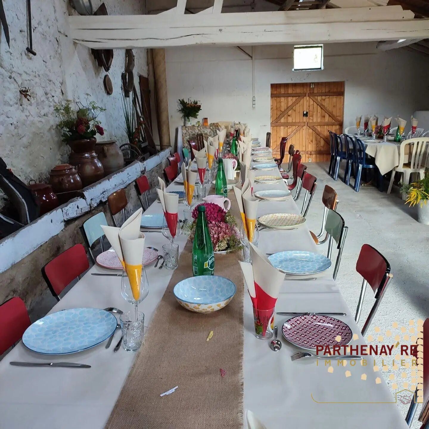 Maison à vendre, 86m², Le Tallud