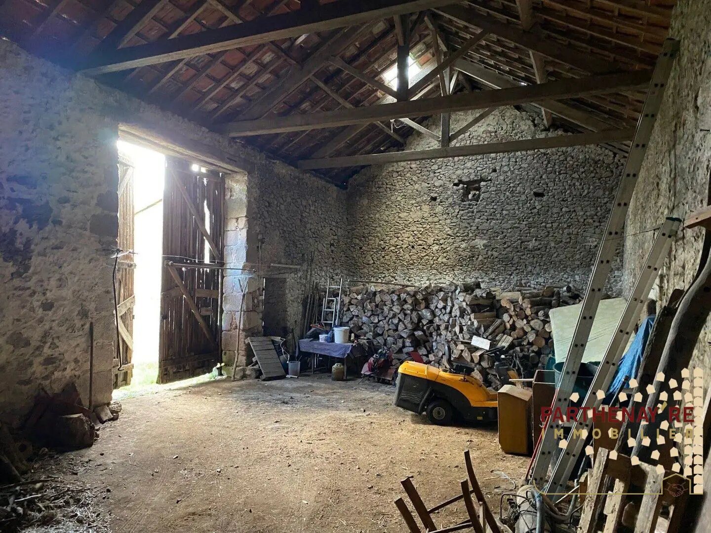 Maison à vendre, 86m², Le Tallud