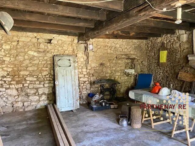 Maison à vendre, 128m², Azay-sur-Thouet
