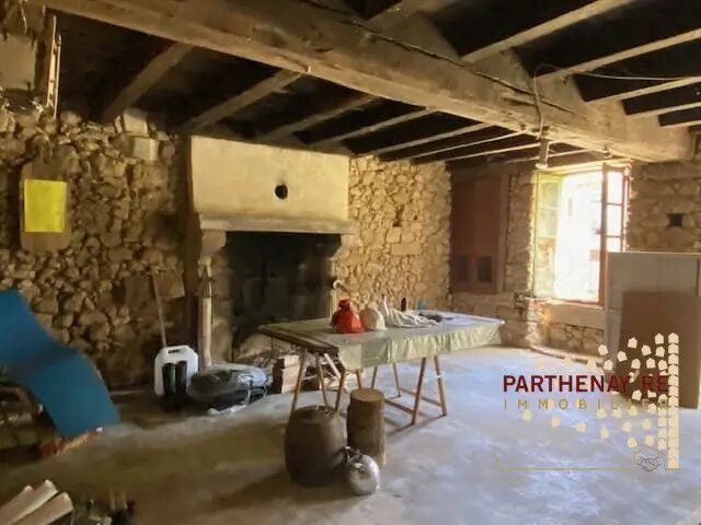 Maison à vendre, 128m², Azay-sur-Thouet