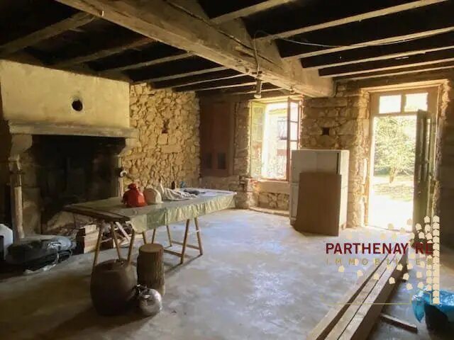 Maison à vendre, 128m², Azay-sur-Thouet