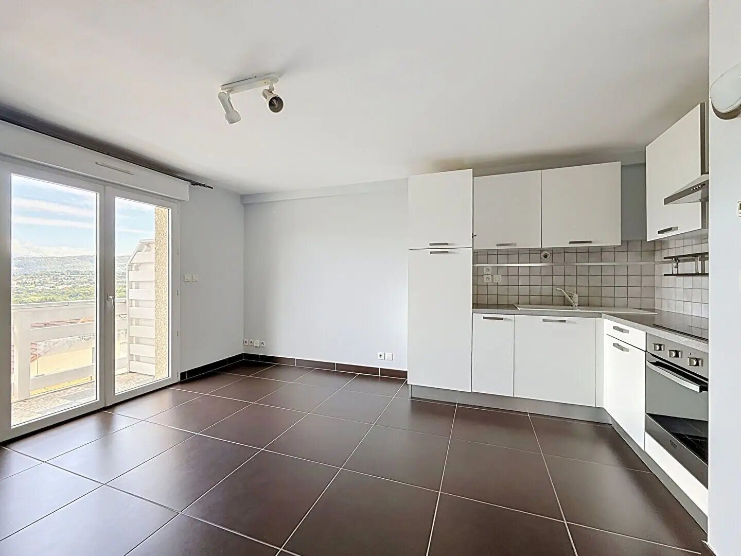 Appartement à vendre, 39m², Poisy
