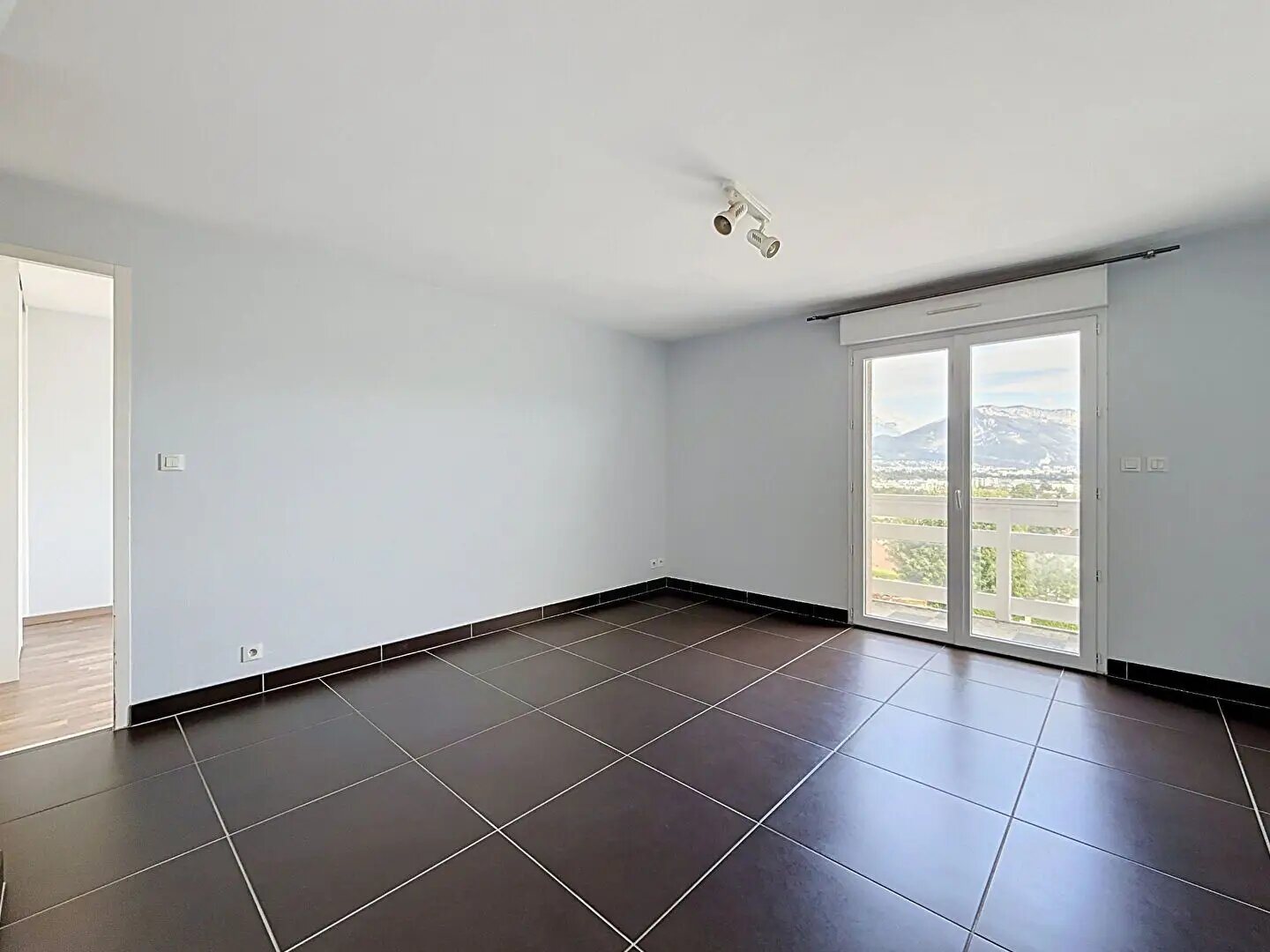 Appartement à vendre, 39m², Poisy
