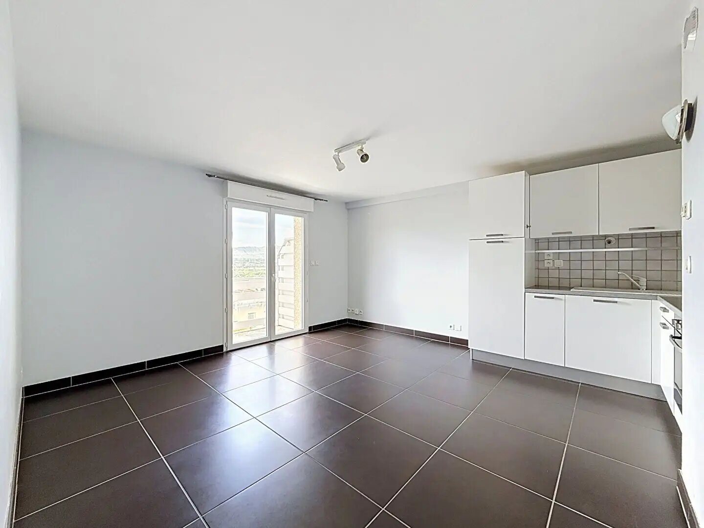 Appartement à vendre, 39m², Poisy