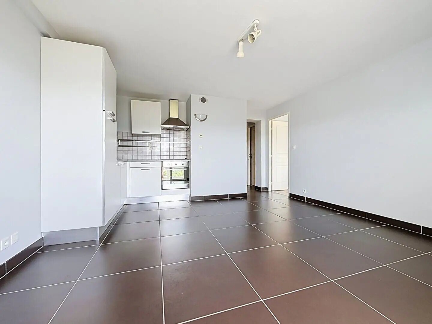 Appartement à vendre, 39m², Poisy