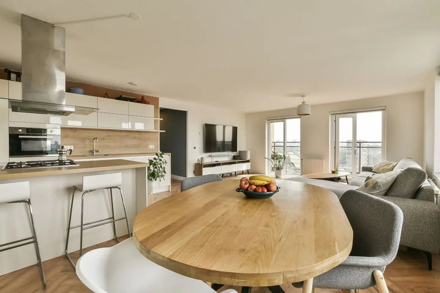 Appartement à vendre, 79m², Meythet