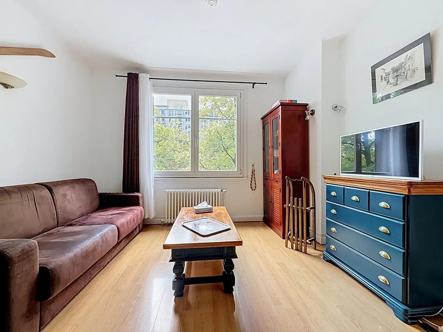 Appartement à vendre, 38m², Annecy