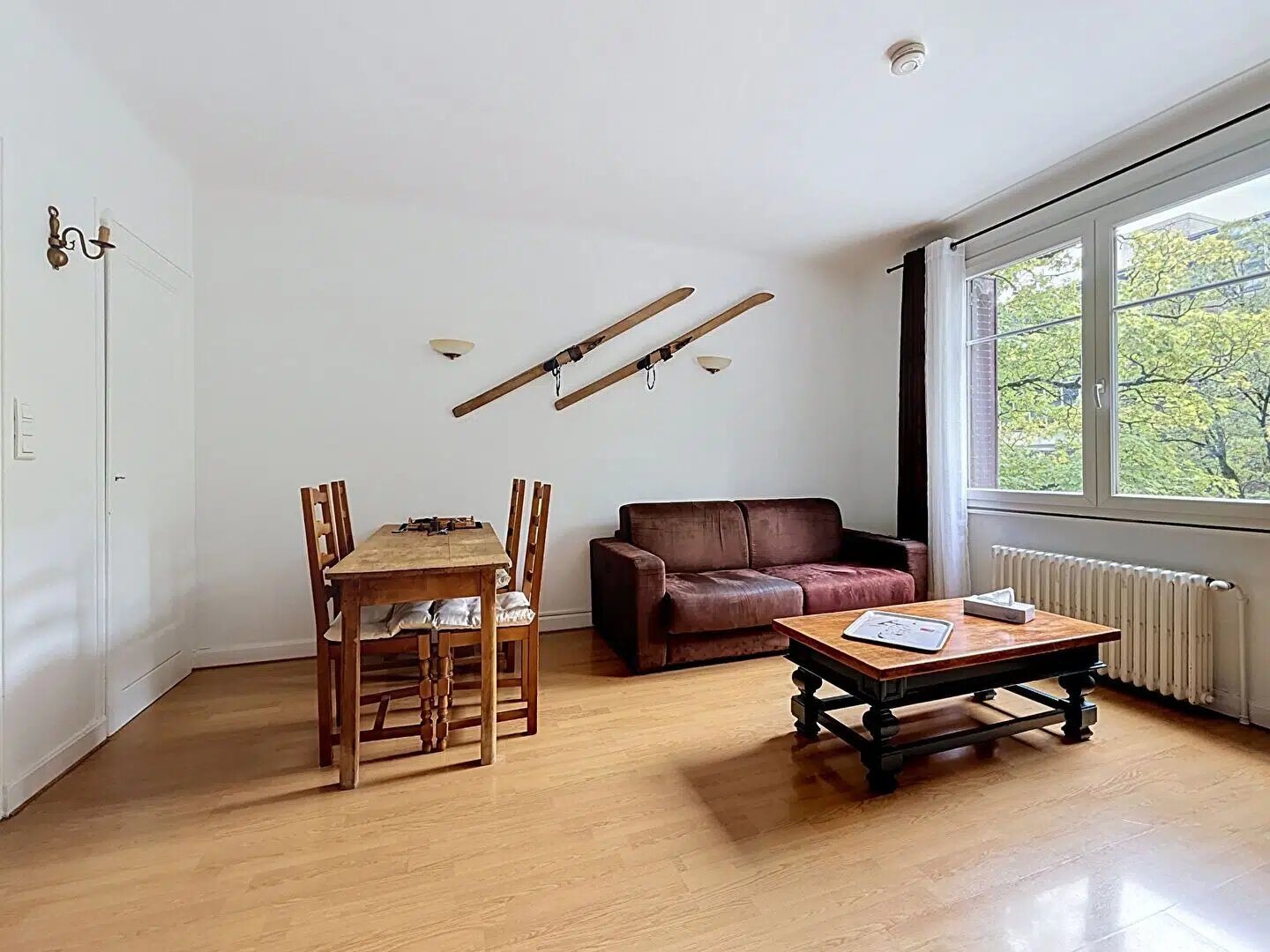 Appartement à vendre, 38m², Annecy