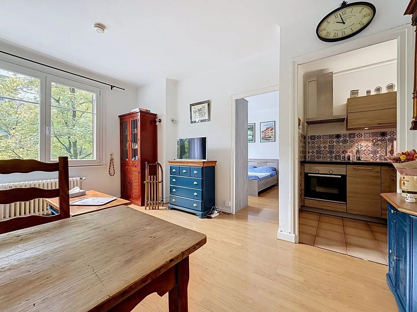 Appartement à vendre, 38m², Annecy