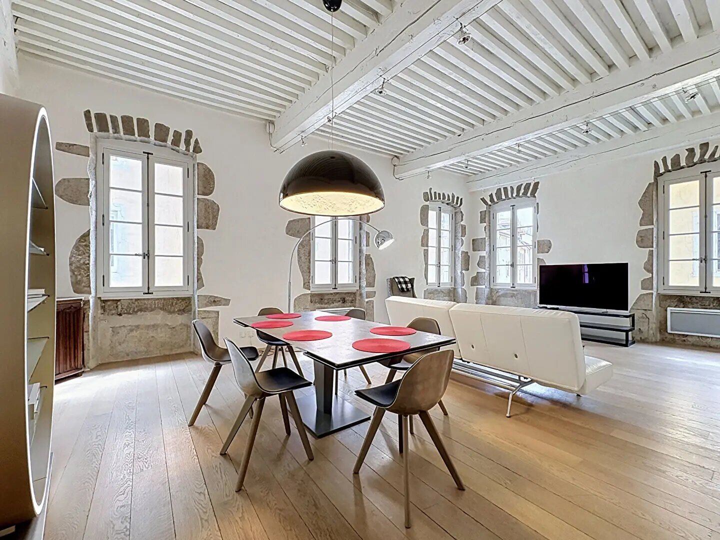 Appartement à vendre, 123m², Annecy