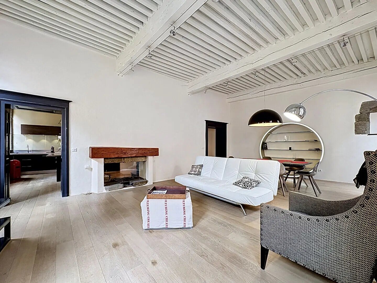Appartement à vendre, 123m², Annecy