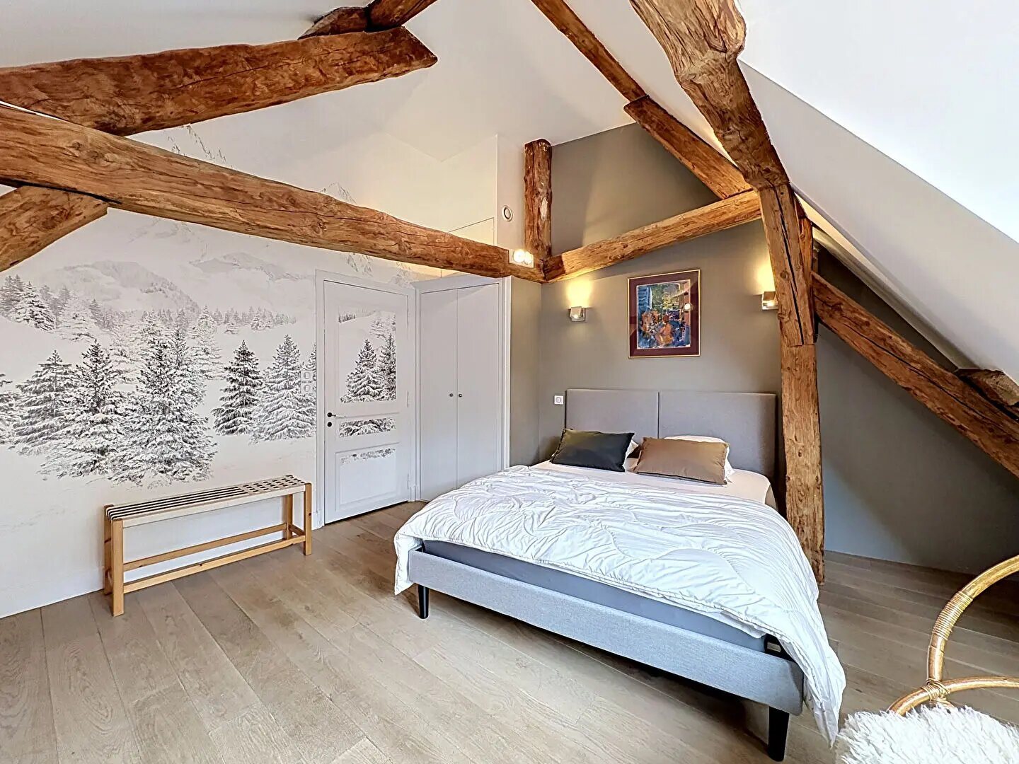 Appartement à vendre, 123m², Annecy