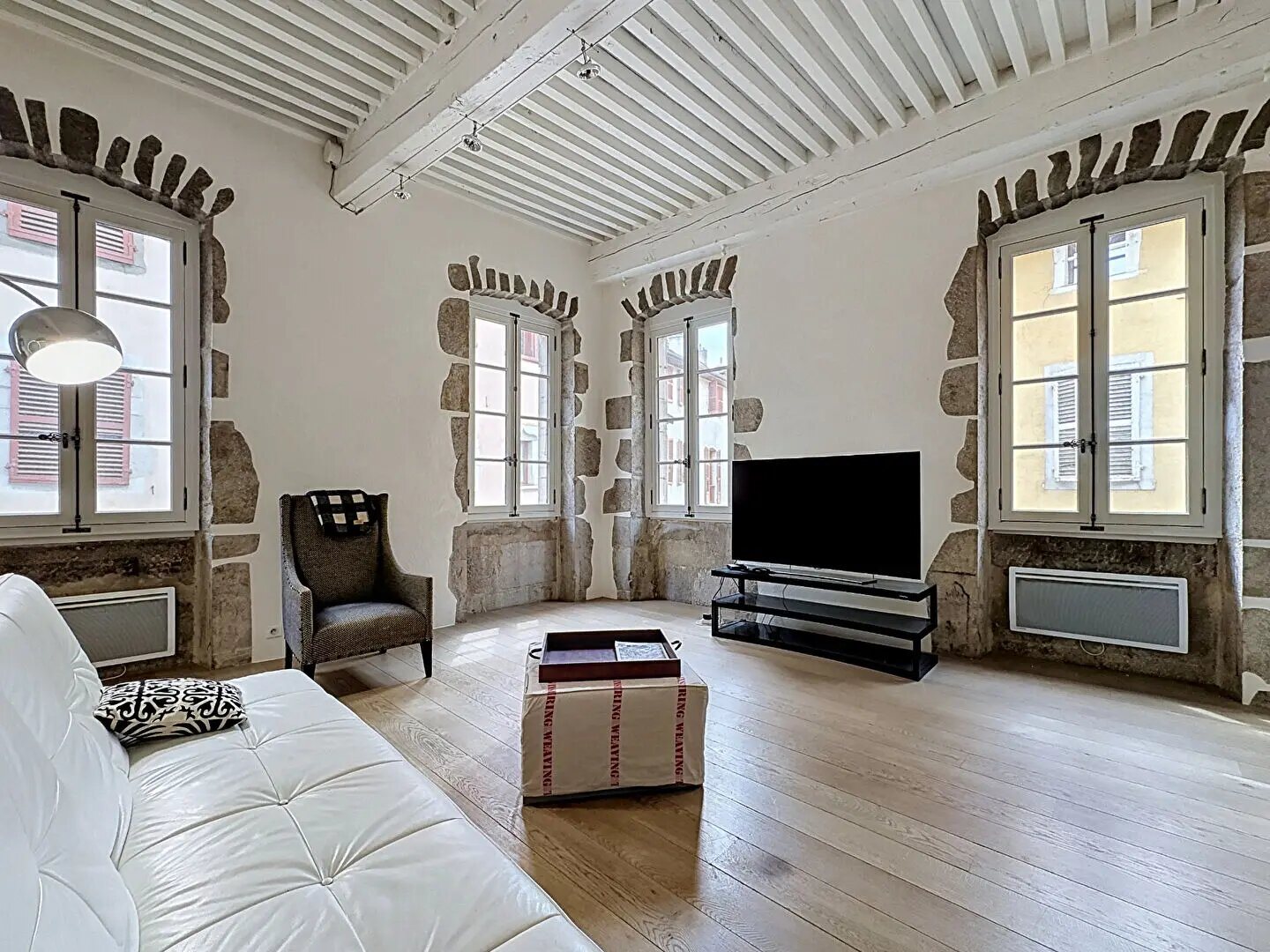 Appartement à vendre, 123m², Annecy