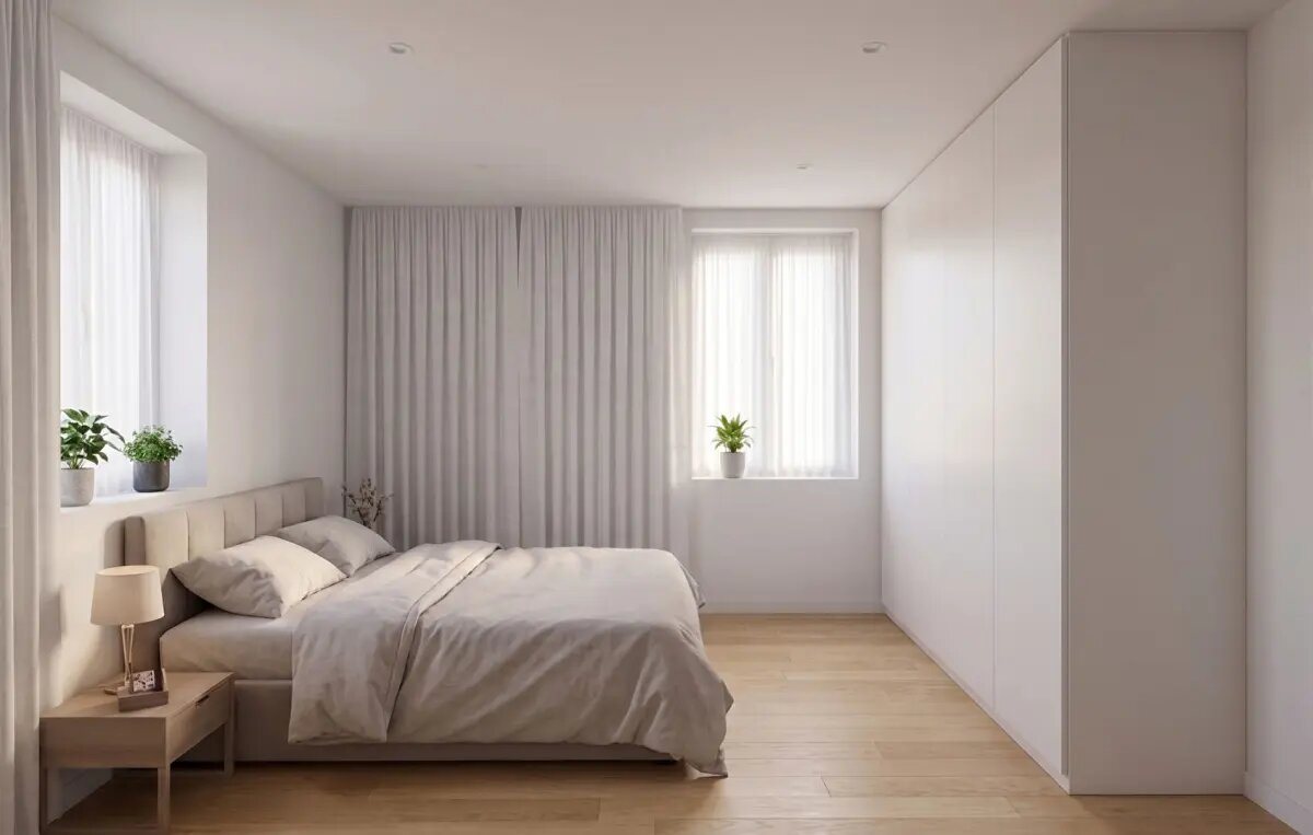 Appartement à vendre, 69m², Annecy-le-Vieux
