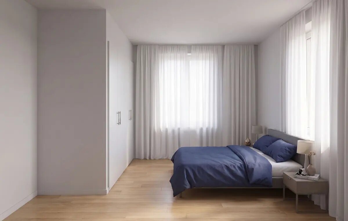 Appartement à vendre, 69m², Annecy-le-Vieux