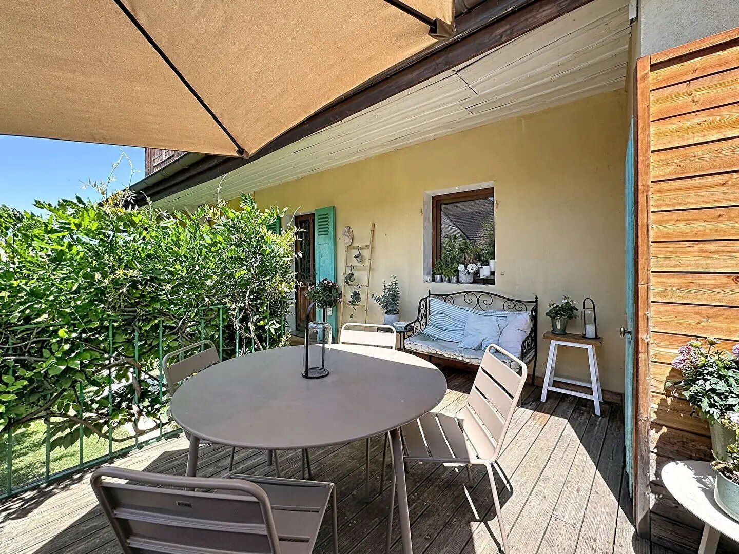 Maison à vendre, 114m², Menthon-Saint-Bernard