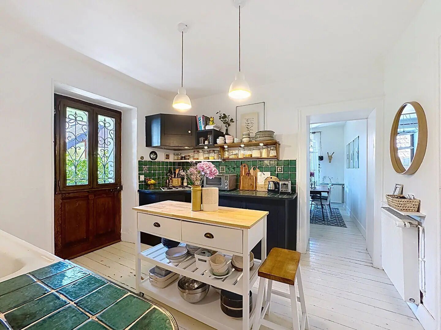 Maison à vendre, 114m², Menthon-Saint-Bernard