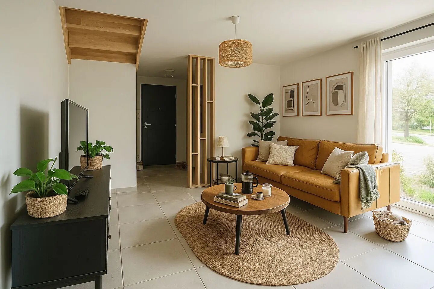 Maison à vendre, 116m², Alby-sur-Chéran