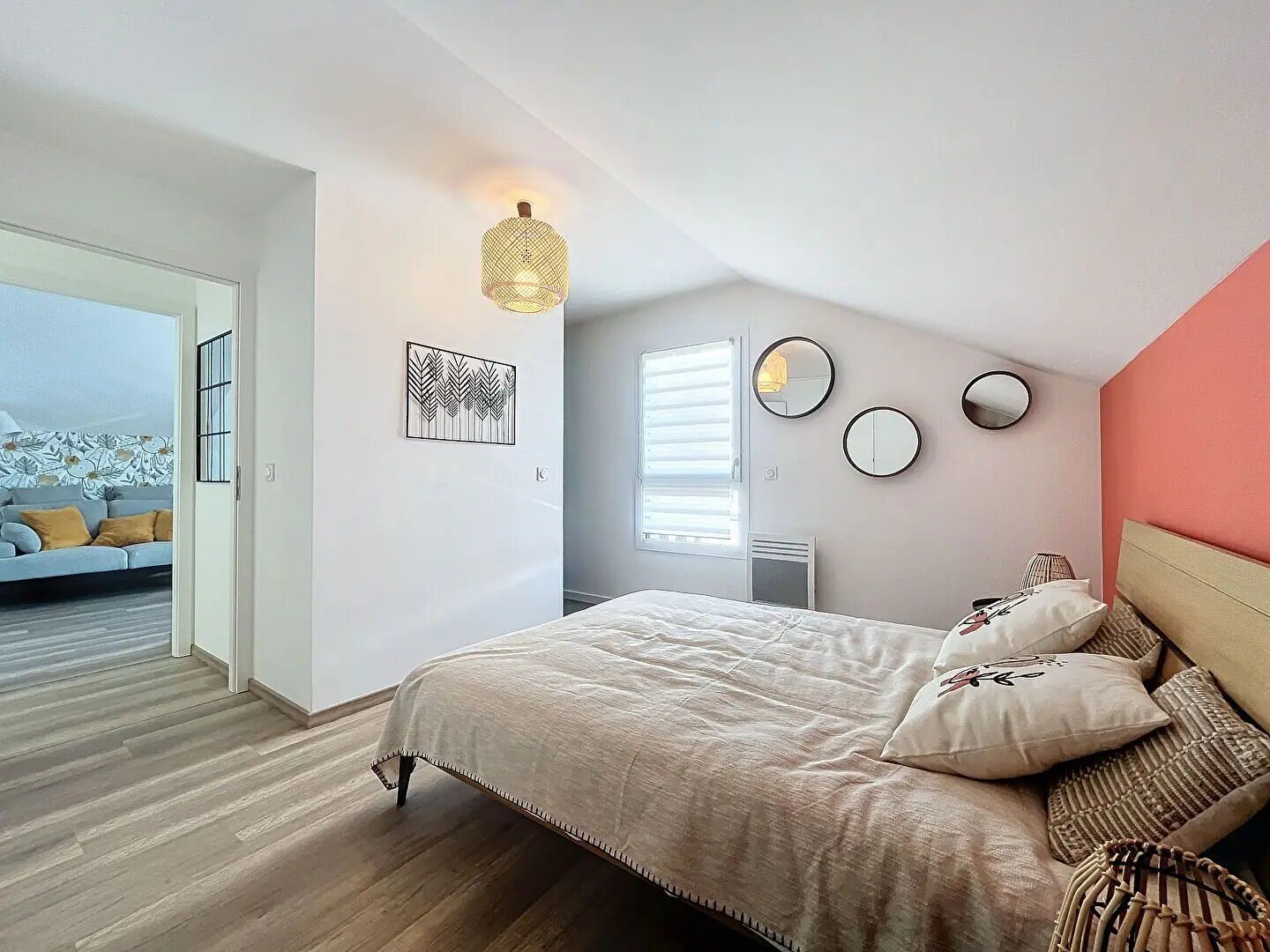 Maison à vendre, 116m², Alby-sur-Chéran