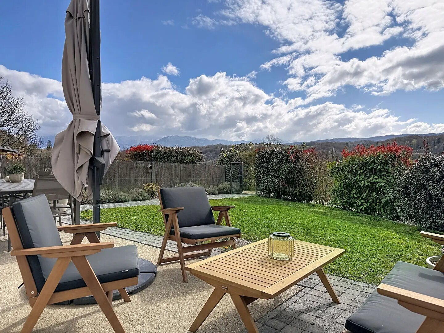 Maison à vendre, 169m², Lovagny