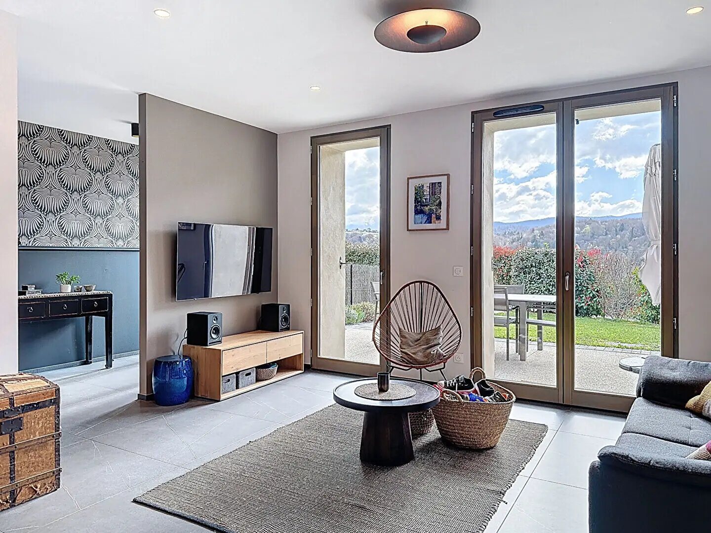 Maison à vendre, 169m², Lovagny