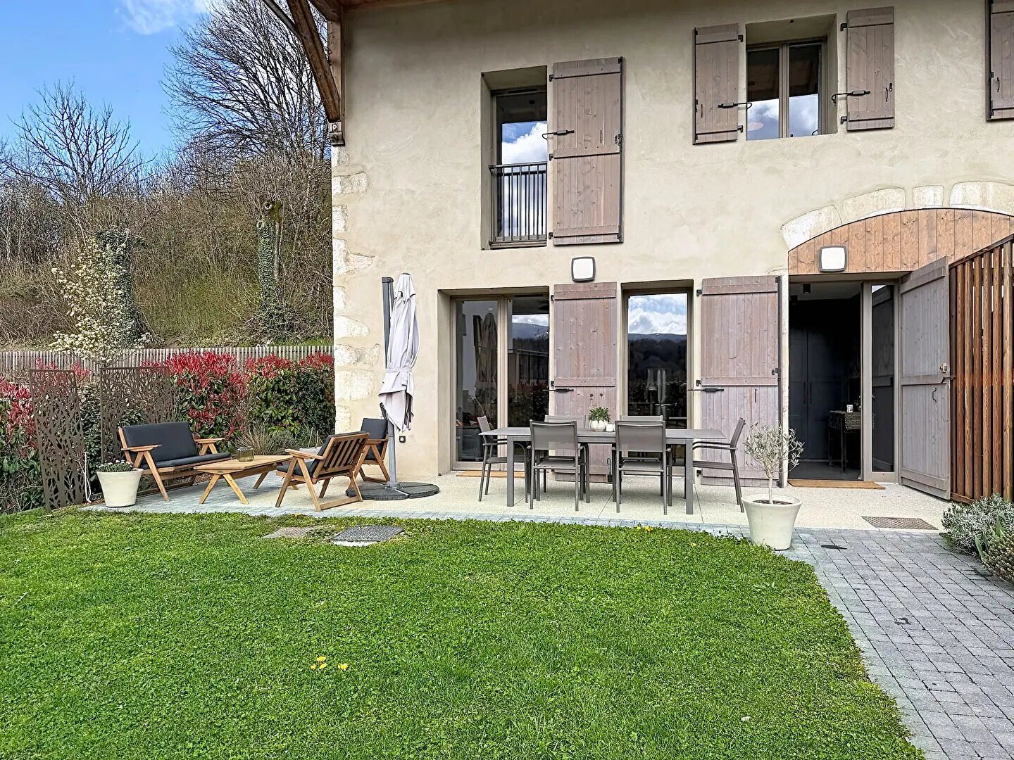 Maison à vendre, 169m², Lovagny
