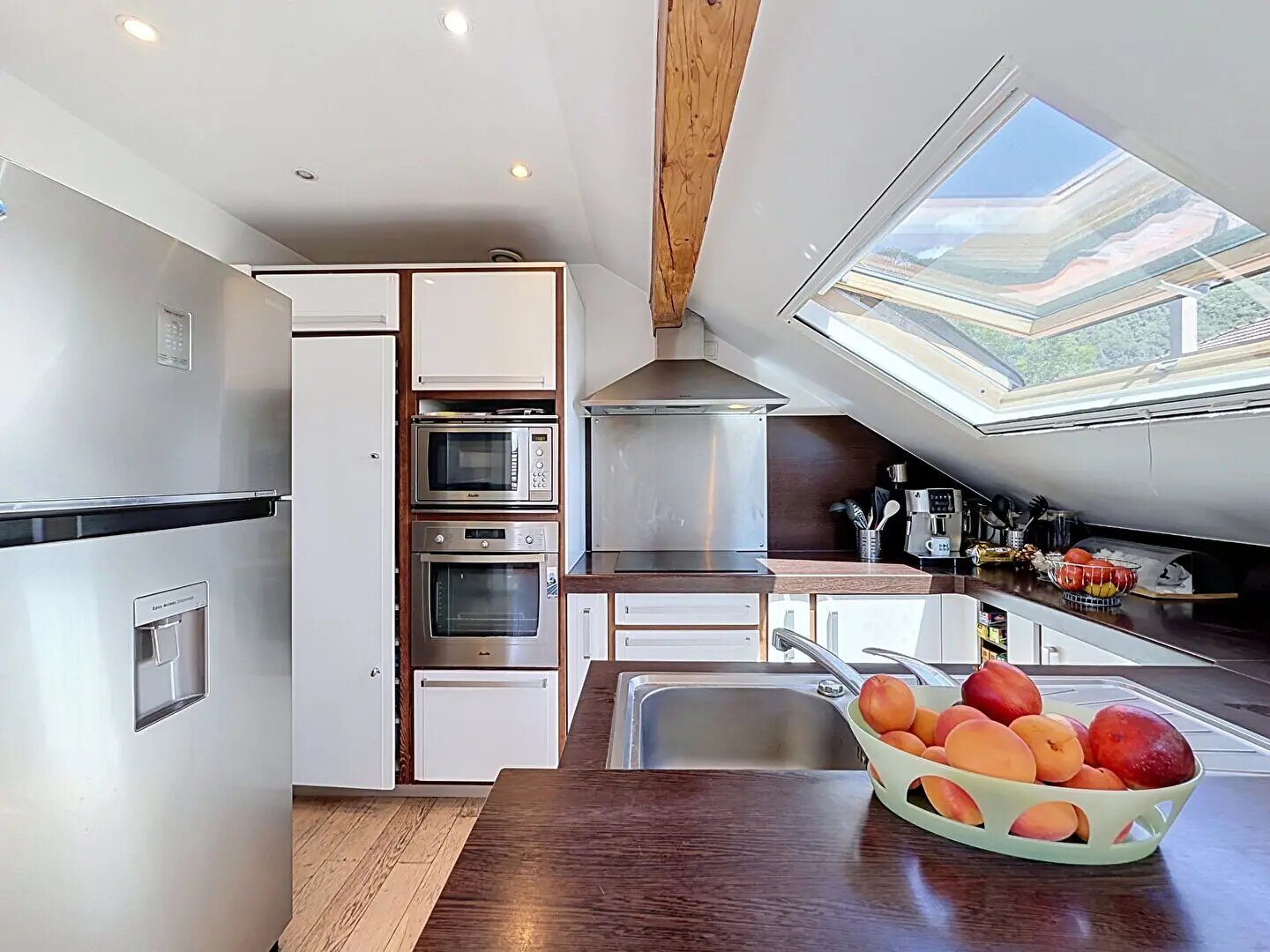 Appartement à vendre, 82m², Annecy-le-Vieux