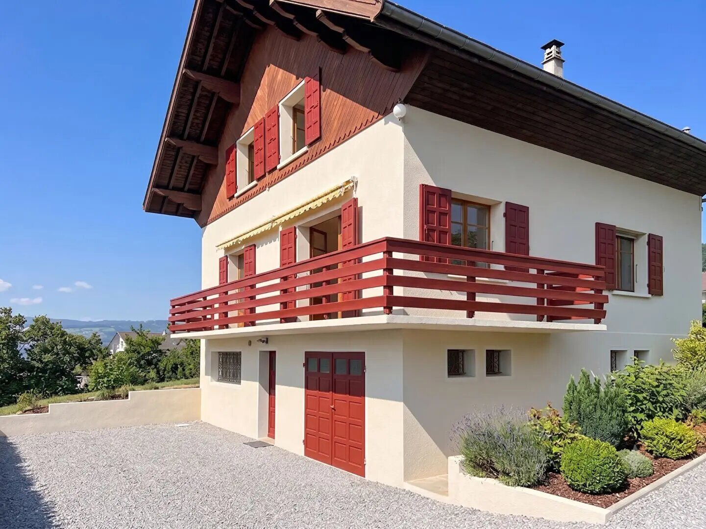 Maison à vendre, 173m², Lovagny