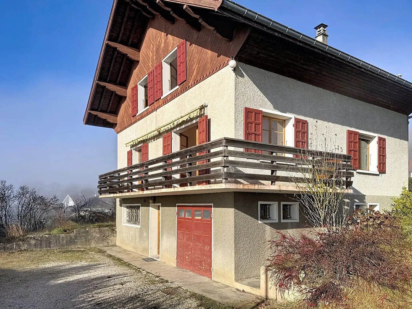 Maison à vendre, 173m², Lovagny