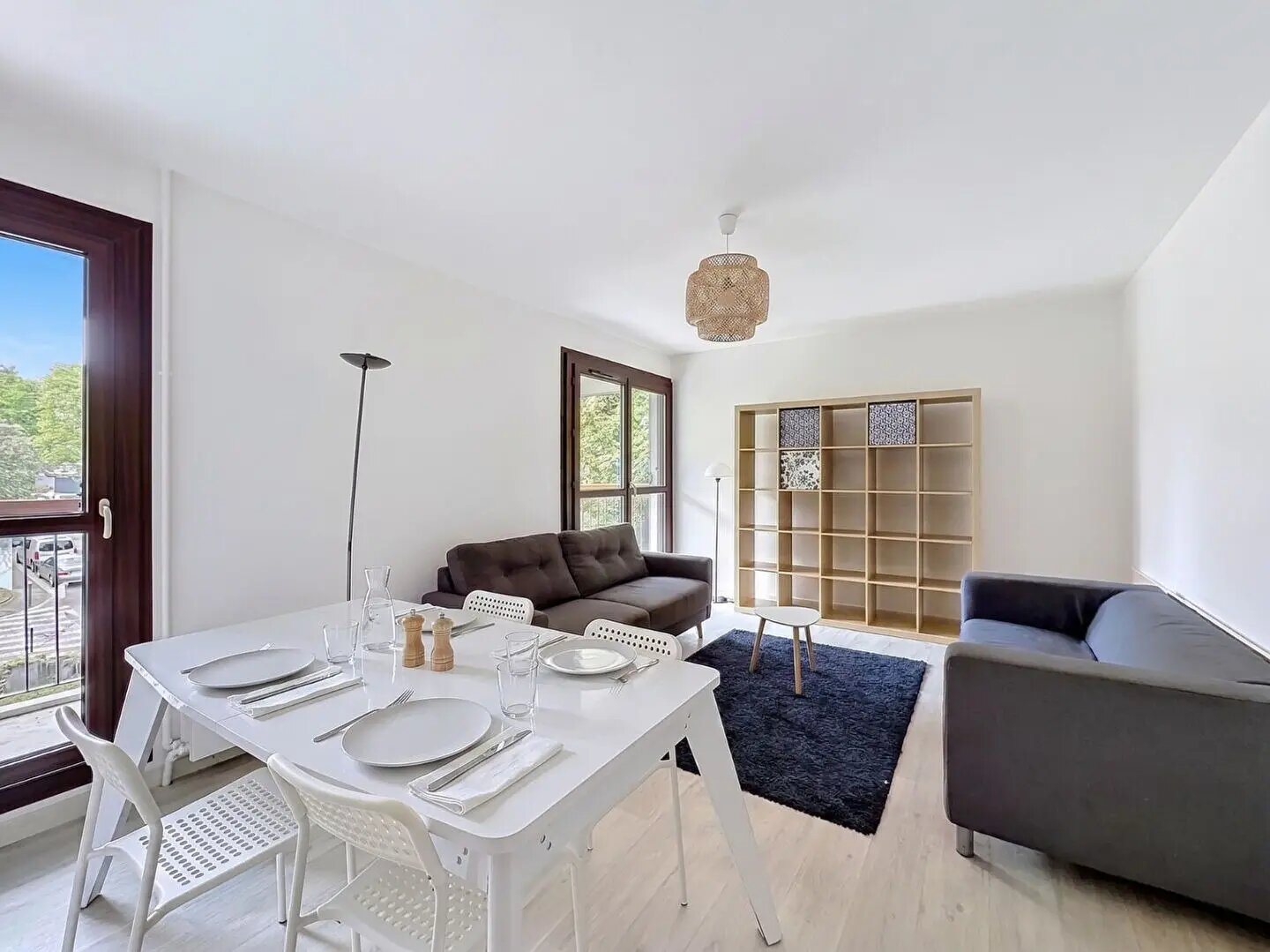 Appartement à vendre, 93m², Annecy