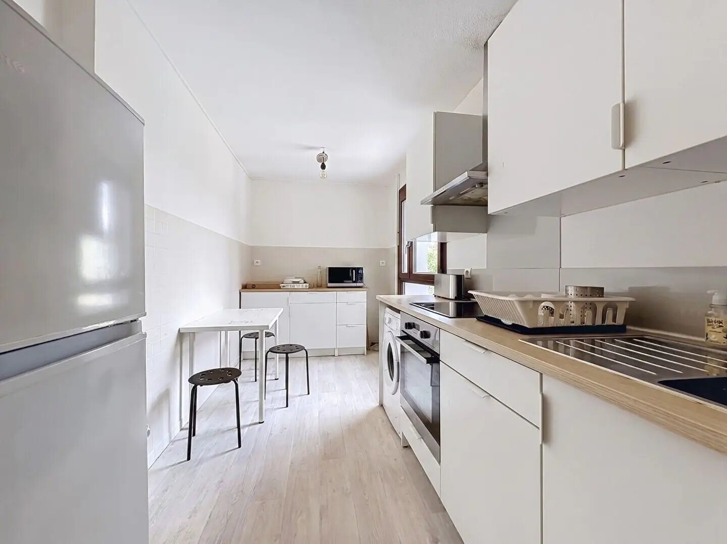 Appartement à vendre, 93m², Annecy