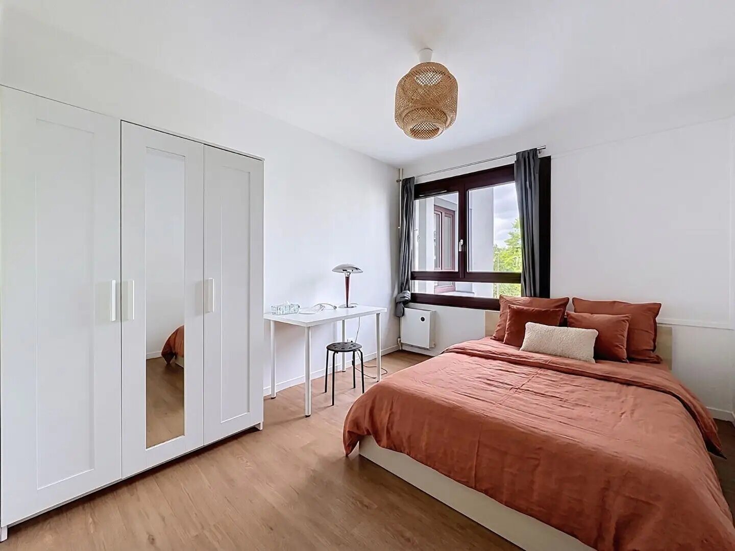 Appartement à vendre, 93m², Annecy