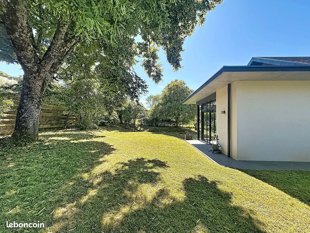 Maison à vendre, 160m², Annecy-le-Vieux