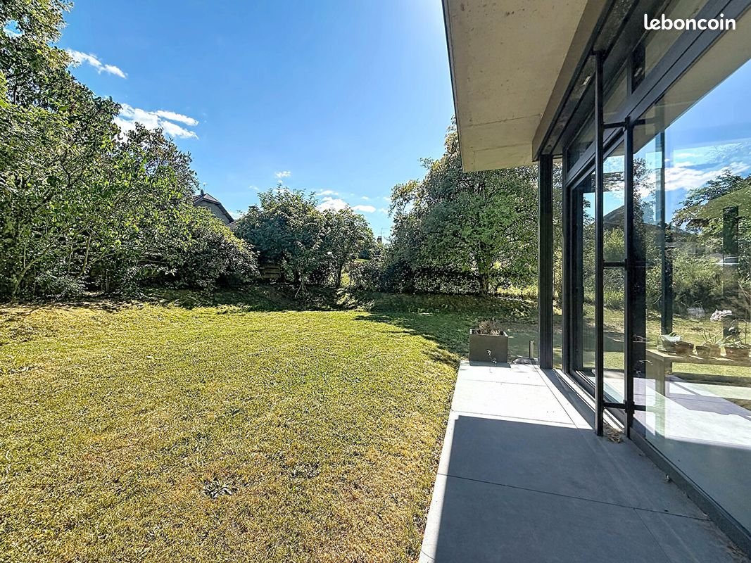 Maison à vendre, 160m², Annecy-le-Vieux