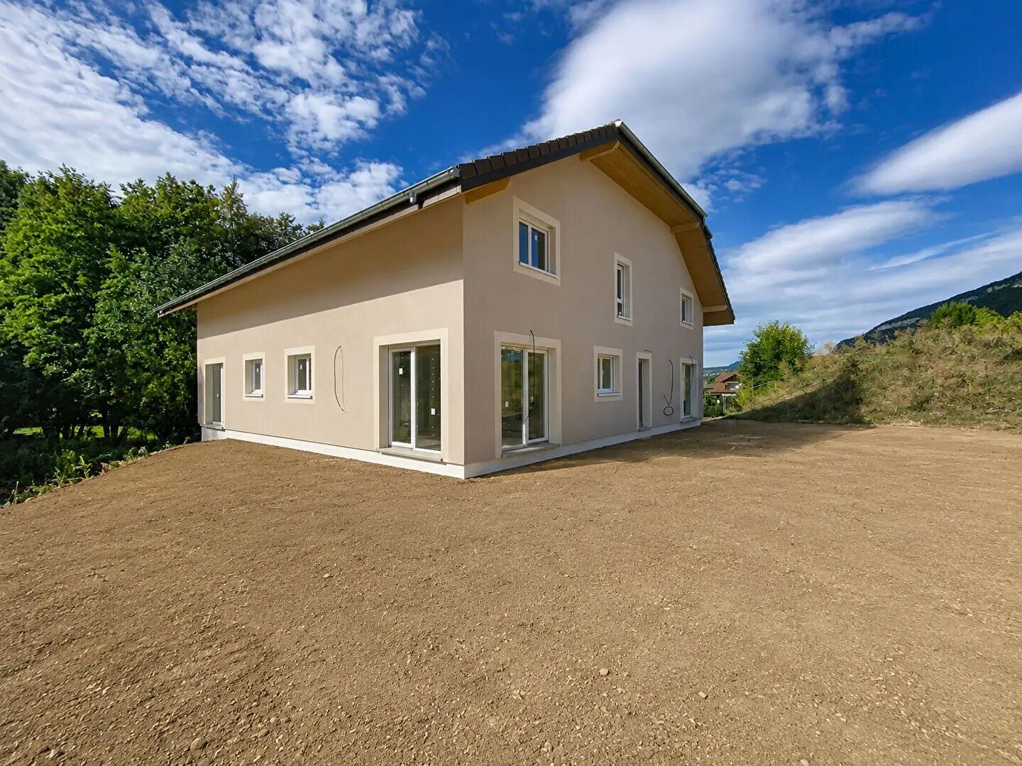 Appartement à vendre, 93m², Sillingy