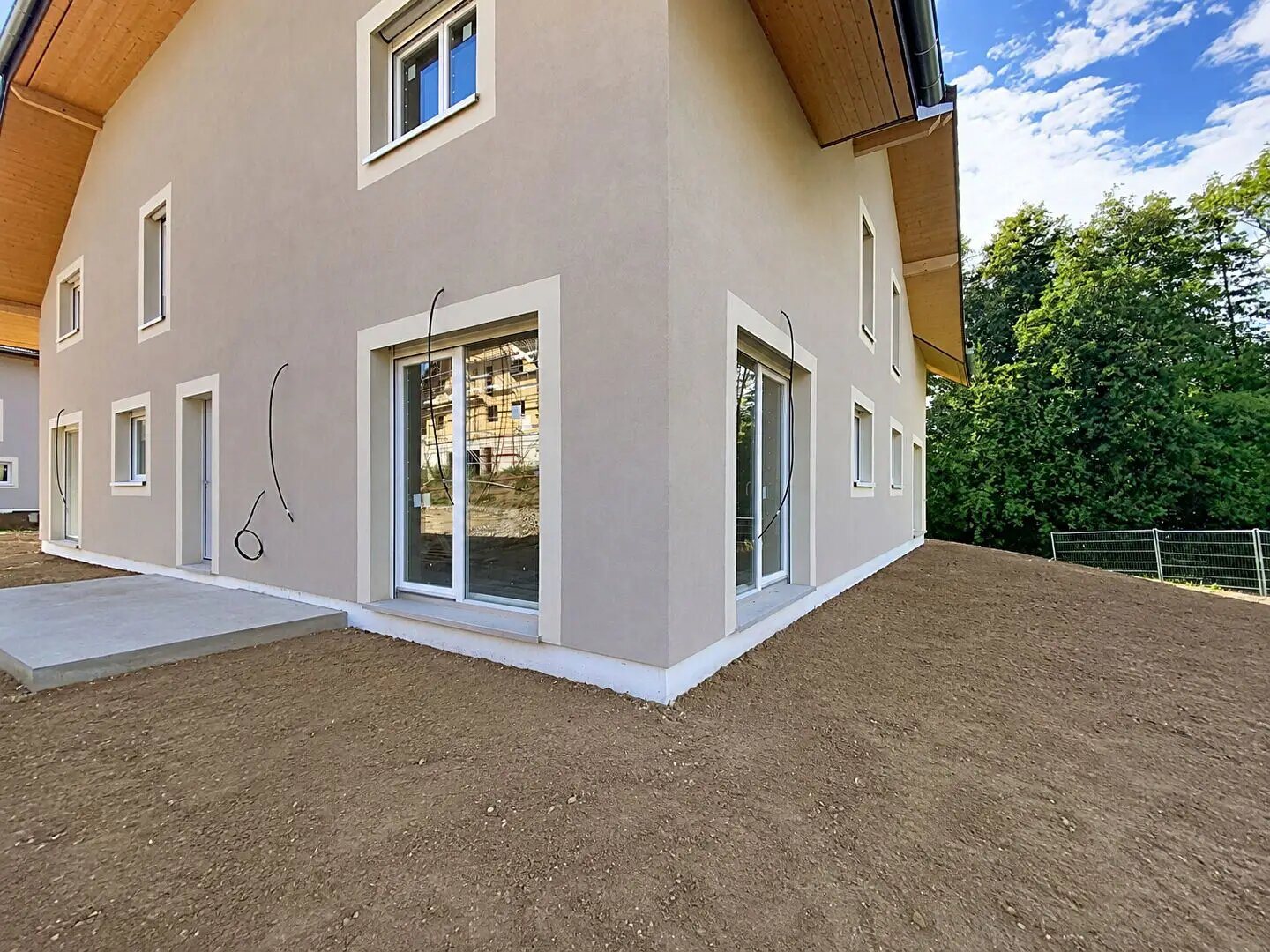 Appartement à vendre, 93m², Sillingy