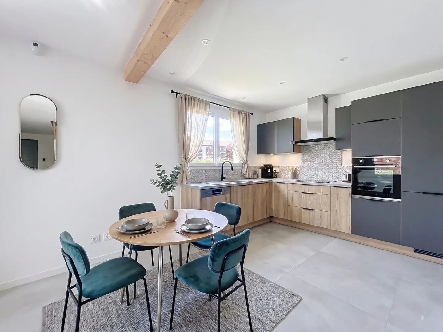 Appartement à vendre, 93m², Sillingy