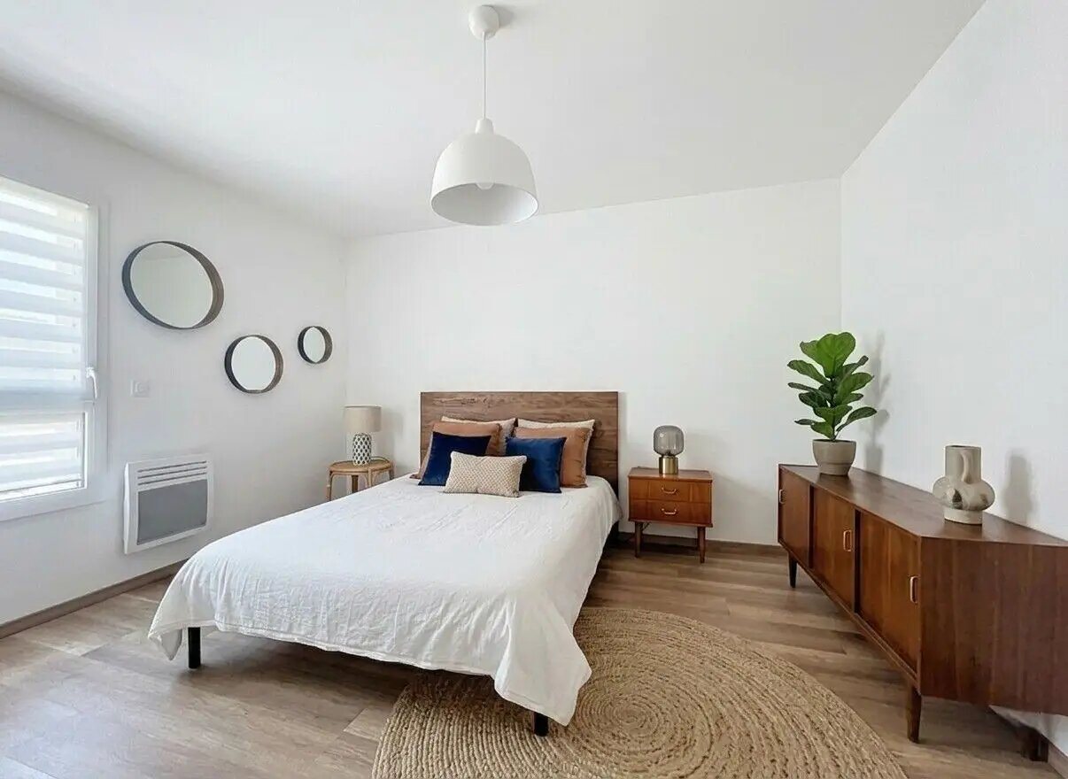Appartement à vendre, 93m², Sillingy