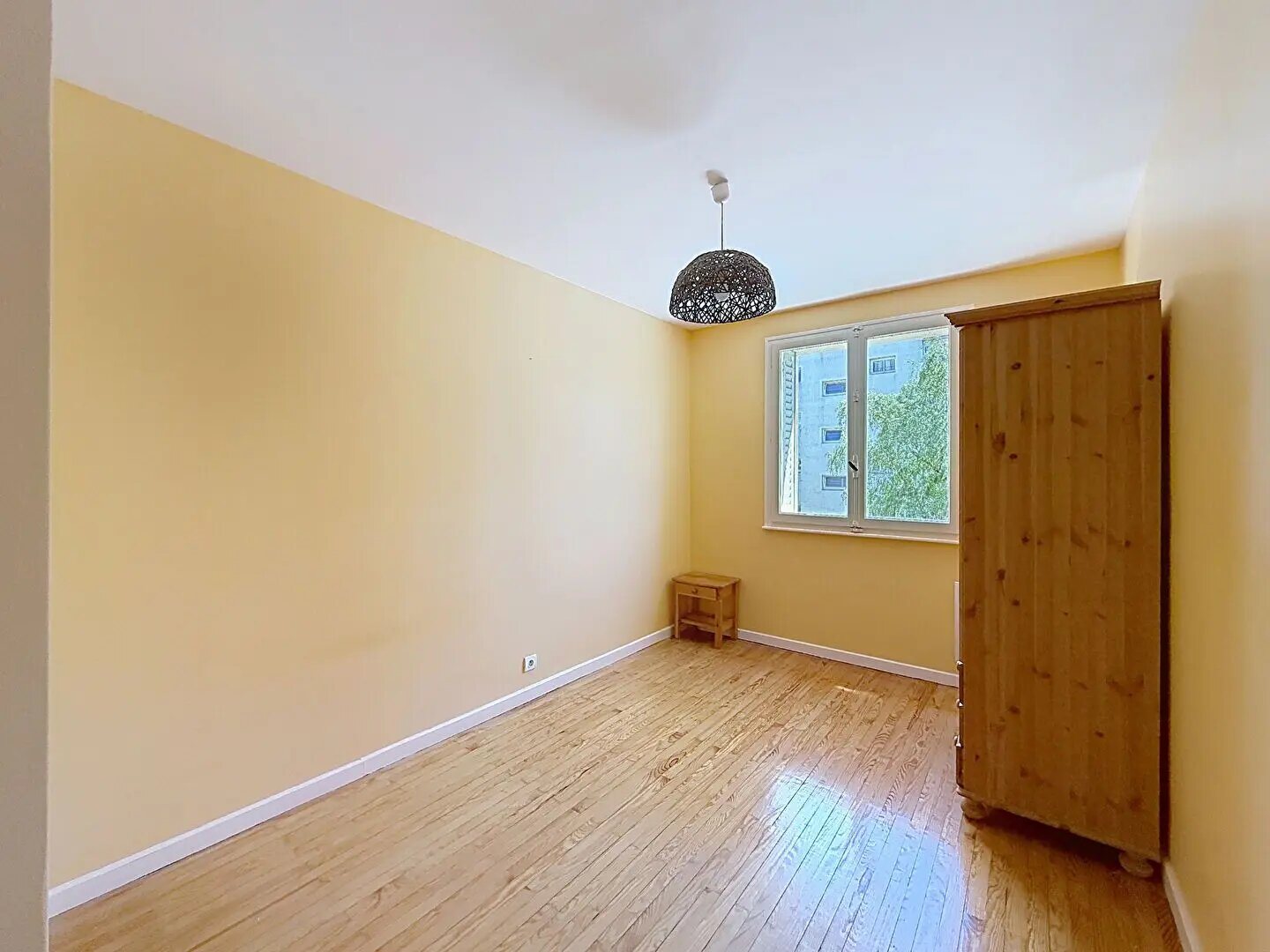 Appartement à vendre, 56m², Annecy