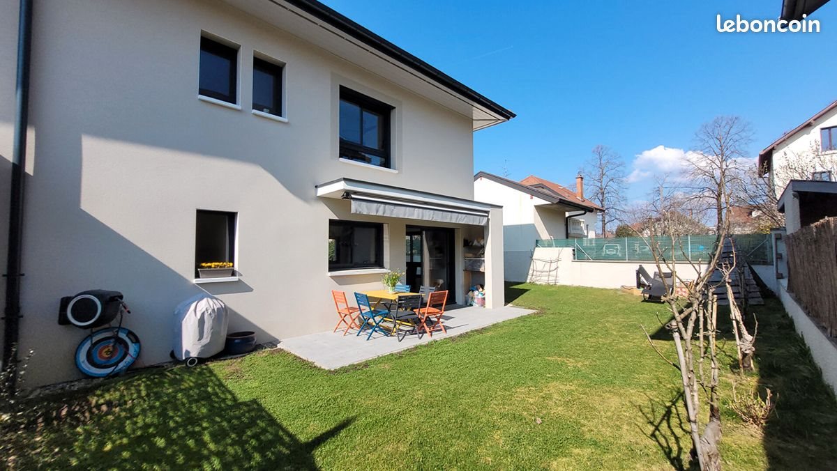 Maison à vendre, 92m², Annecy