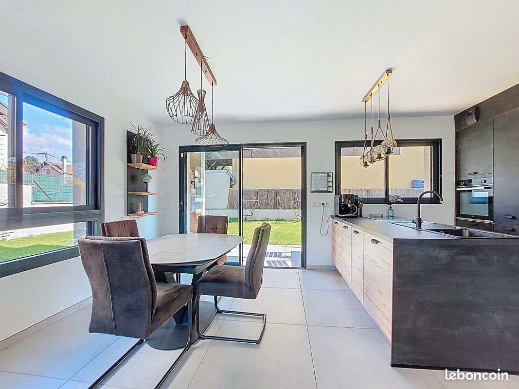 Maison à vendre, 92m², Annecy