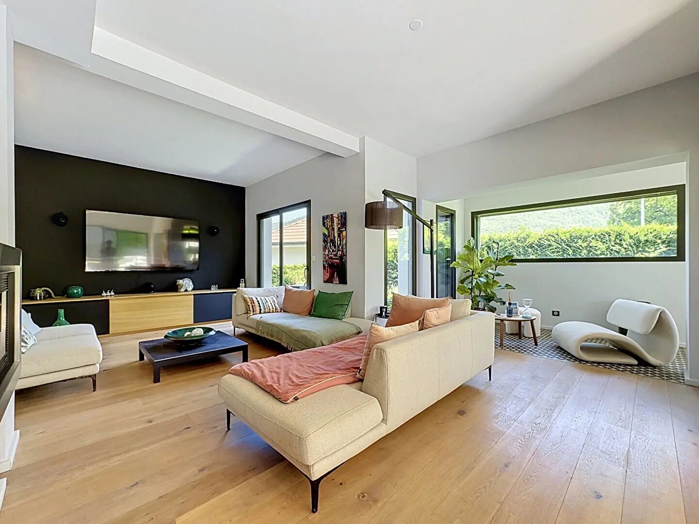 Maison à vendre, 190m², Quintal