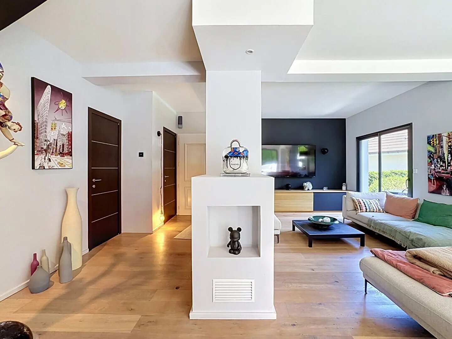 Maison à vendre, 190m², Quintal